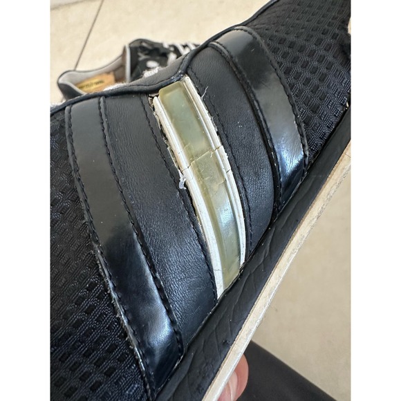 Adidas Y3 men sala shoes US 10 read description‎ - Picture 14 of 15